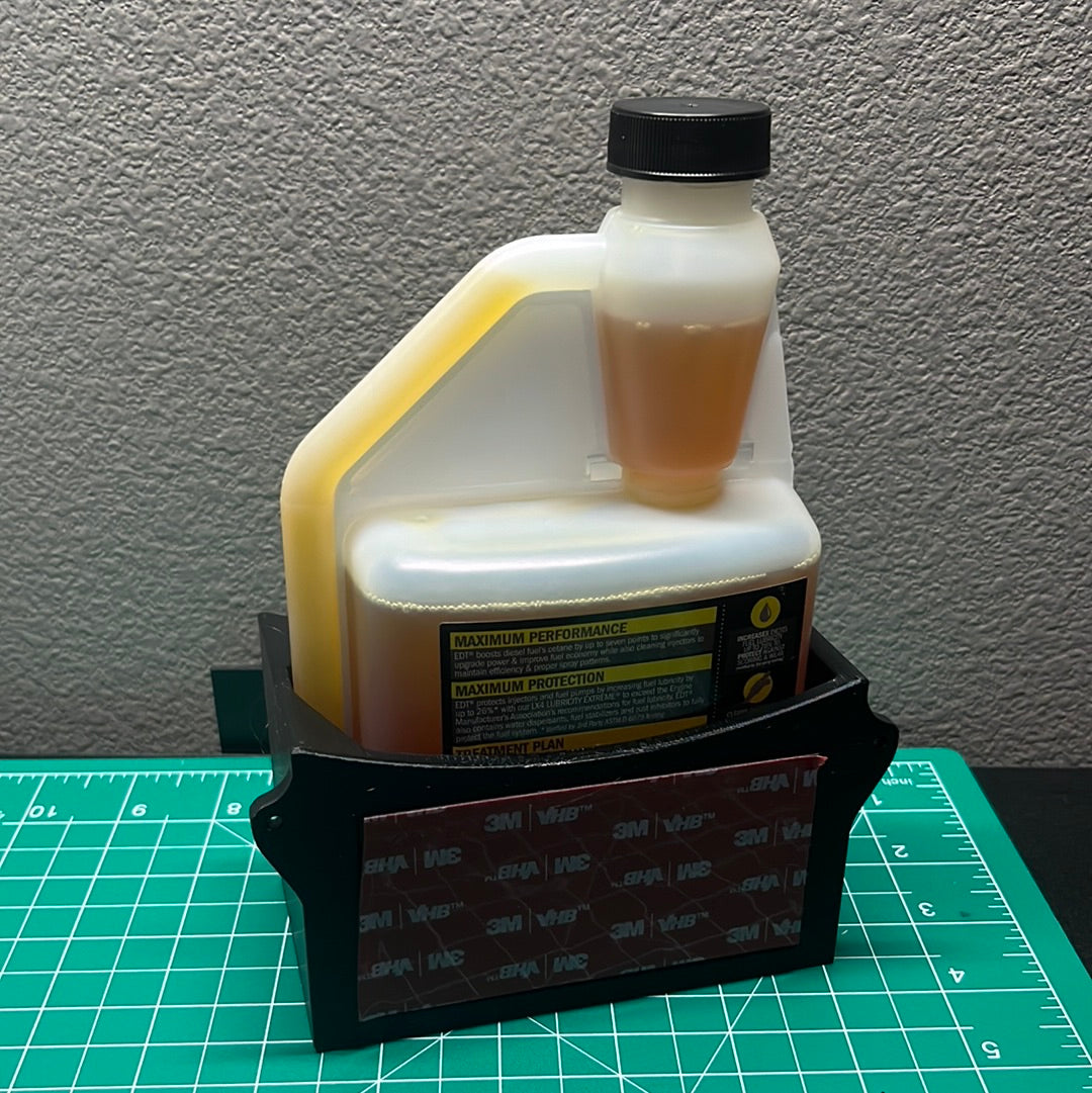 Hotshot 16oz Bottle Storage Mount