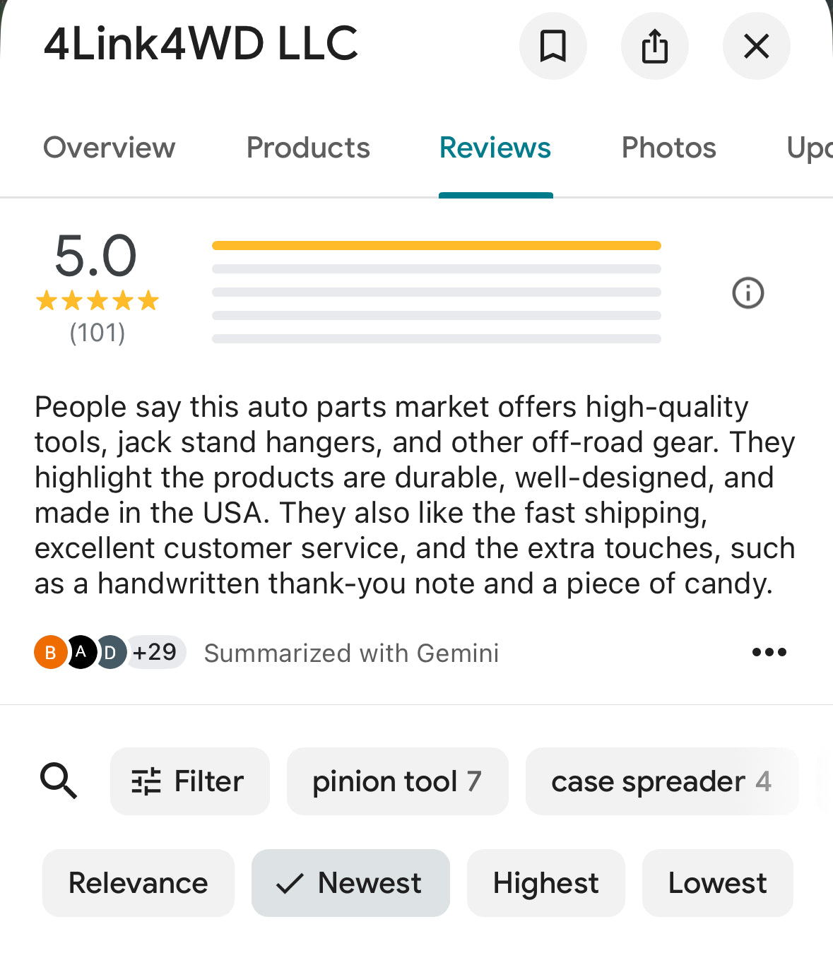 XL Universal Pinion Flange Holder – Heavy-Duty Differential Yoke Tool