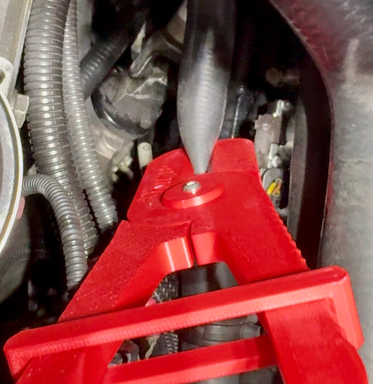 Heater Hose Clamping Pliers | 4Link4WD