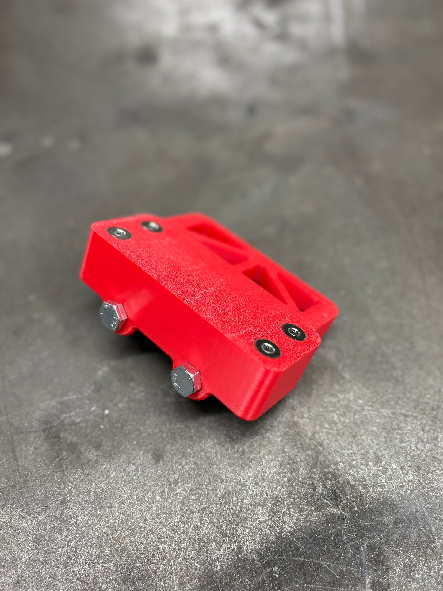 Magnetic Pipe & Tubing Bench Roller – Portable Material Prep & Welding Tool | 4Link4WD