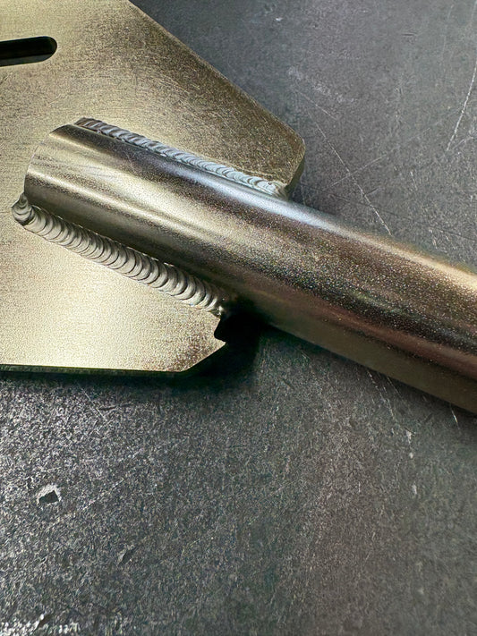 Small Universal Pinion Tool Yoke Holder – Differential Flange Holding Tool