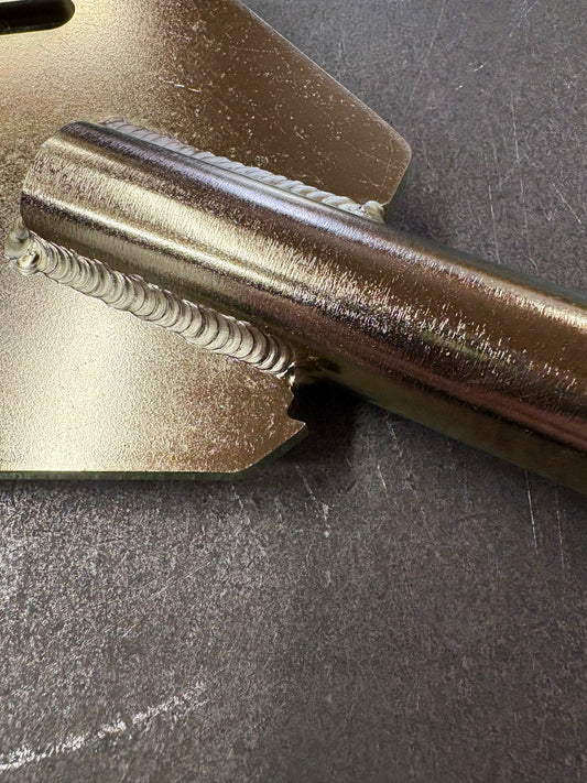 Large Universal Pinion Tool Yoke Holder – Heavy-Duty Differential Setup Tool