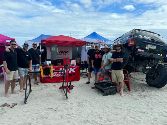 2024 New Jersey Jeep Invasion & All Breeds Jeep Show