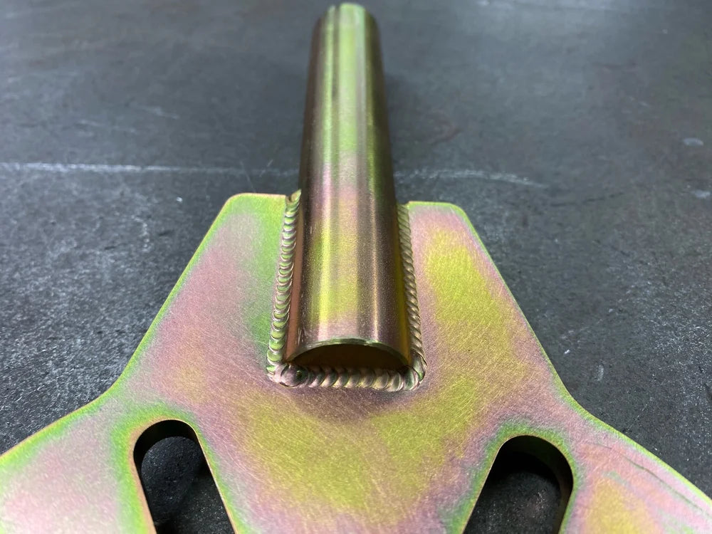 Clearance - Large Universal Pinion Tool Yoke Holder – Heavy-Duty Differential Setup Tool