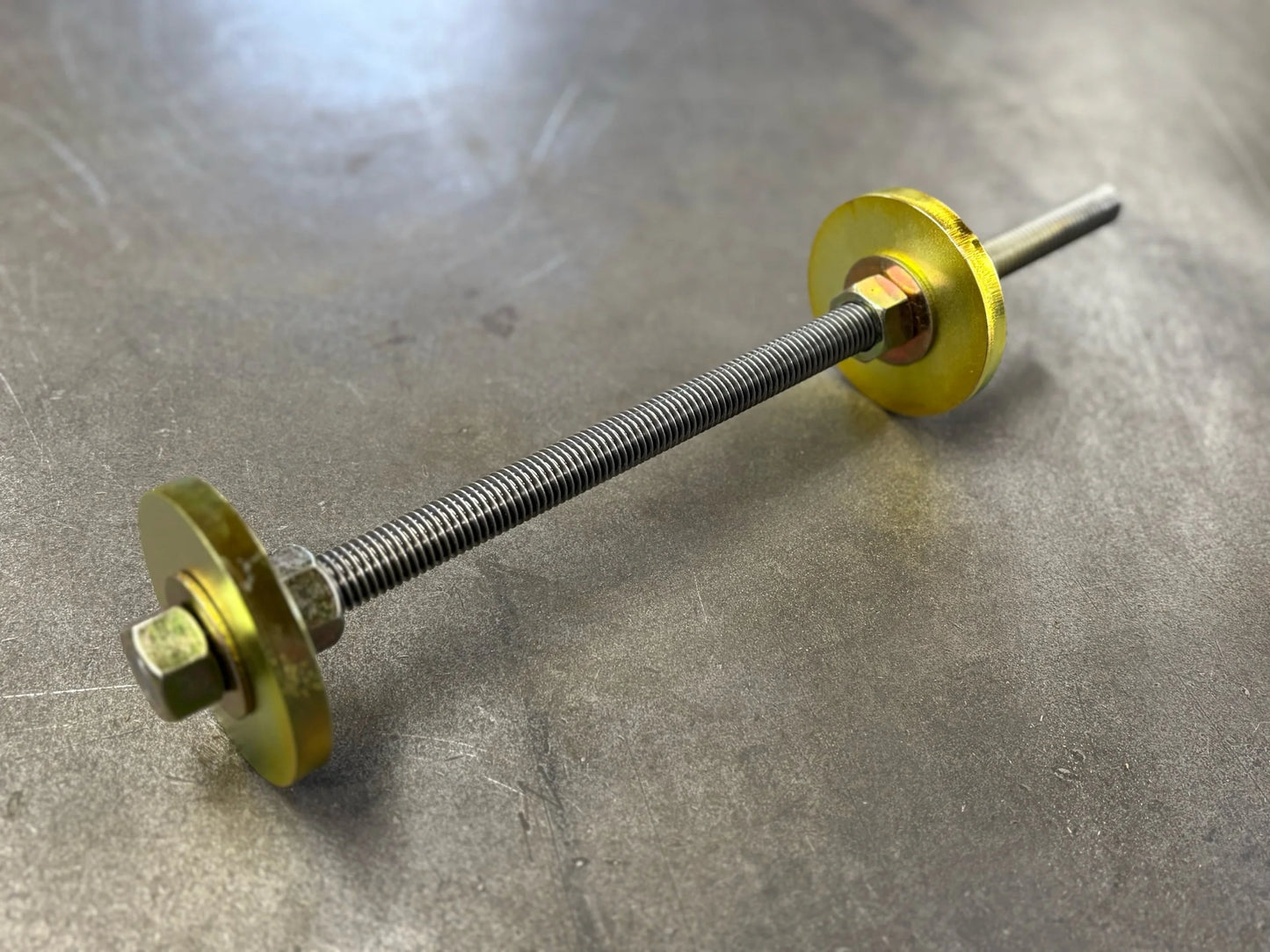 Dana 60 Inner Axle Seal Installer