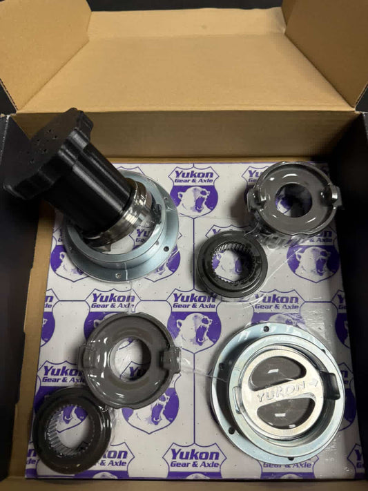 Yukon Dana 44/60 Hub Tool