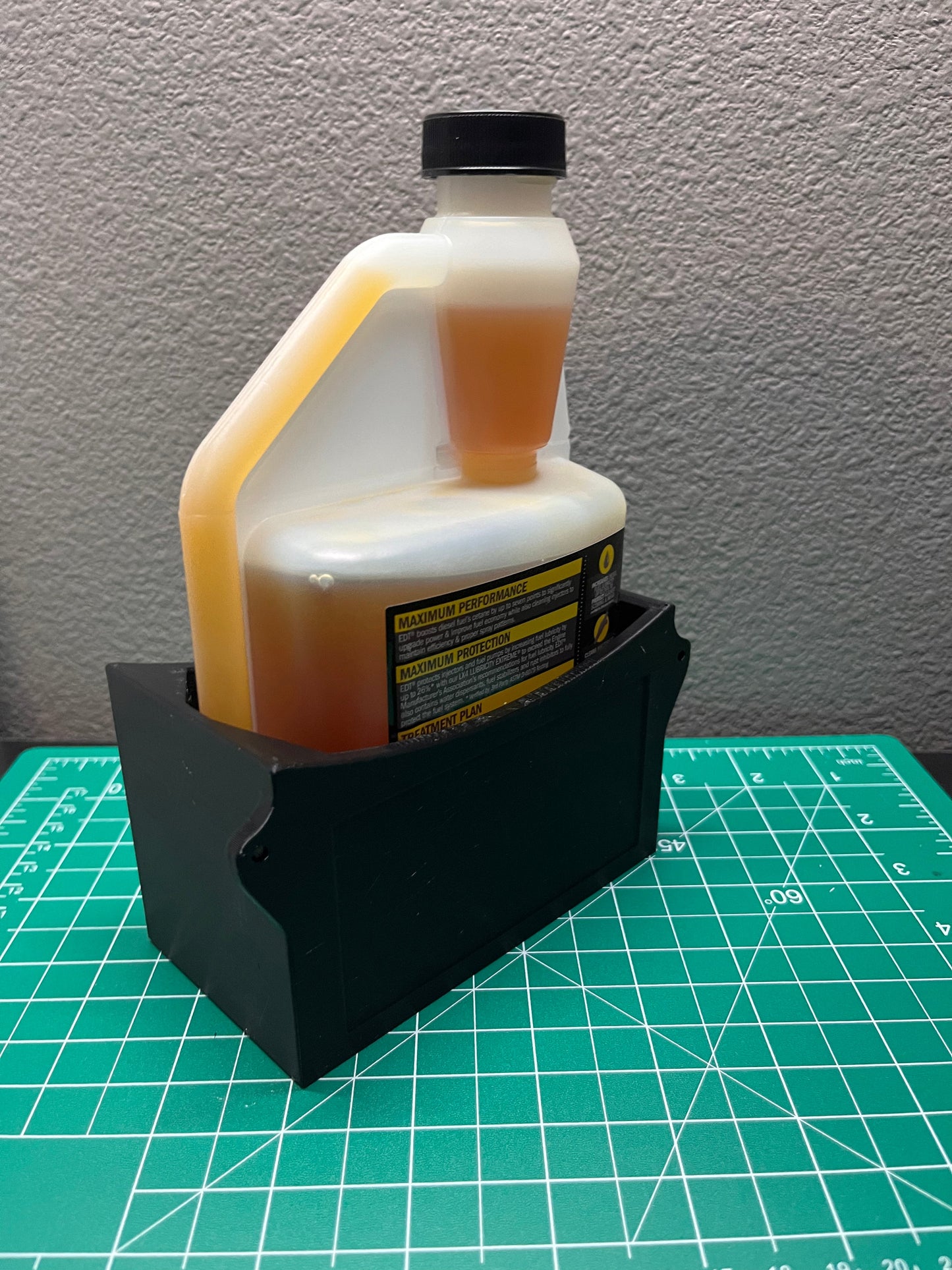 Hotshot 16oz Bottle Storage Mount