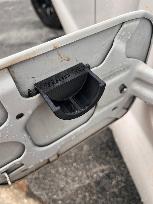 2011-2016 Ford 6.7 Fuel Cap Retainer