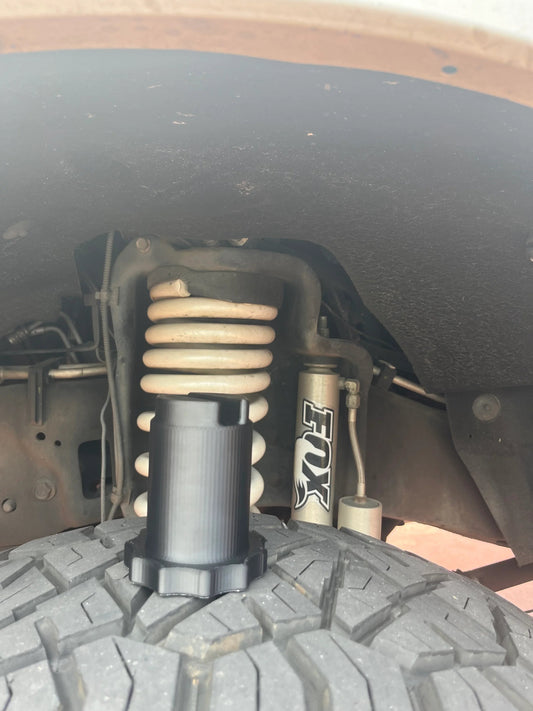 2005+ Factory Ford Super Duty Dana 60 Hub Tool