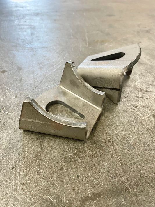 Axle Tie Down Bracket
