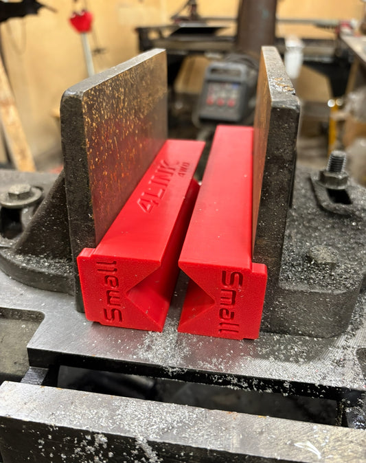 Bandsaw Grouping Jaw – Small | 4Link4WD