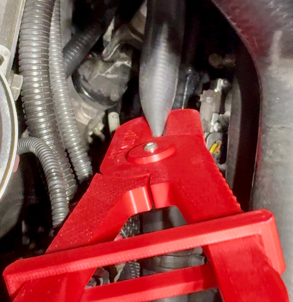Heater Hose Clamping Pliers | 4Link4WD