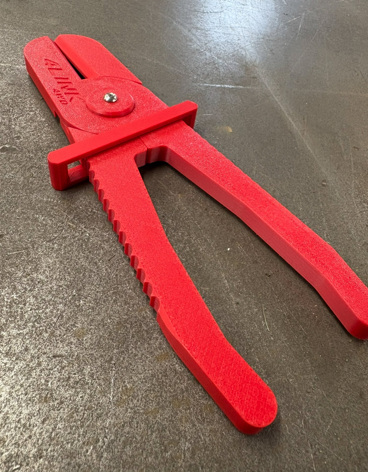 Heater Hose Clamping Pliers | 4Link4WD