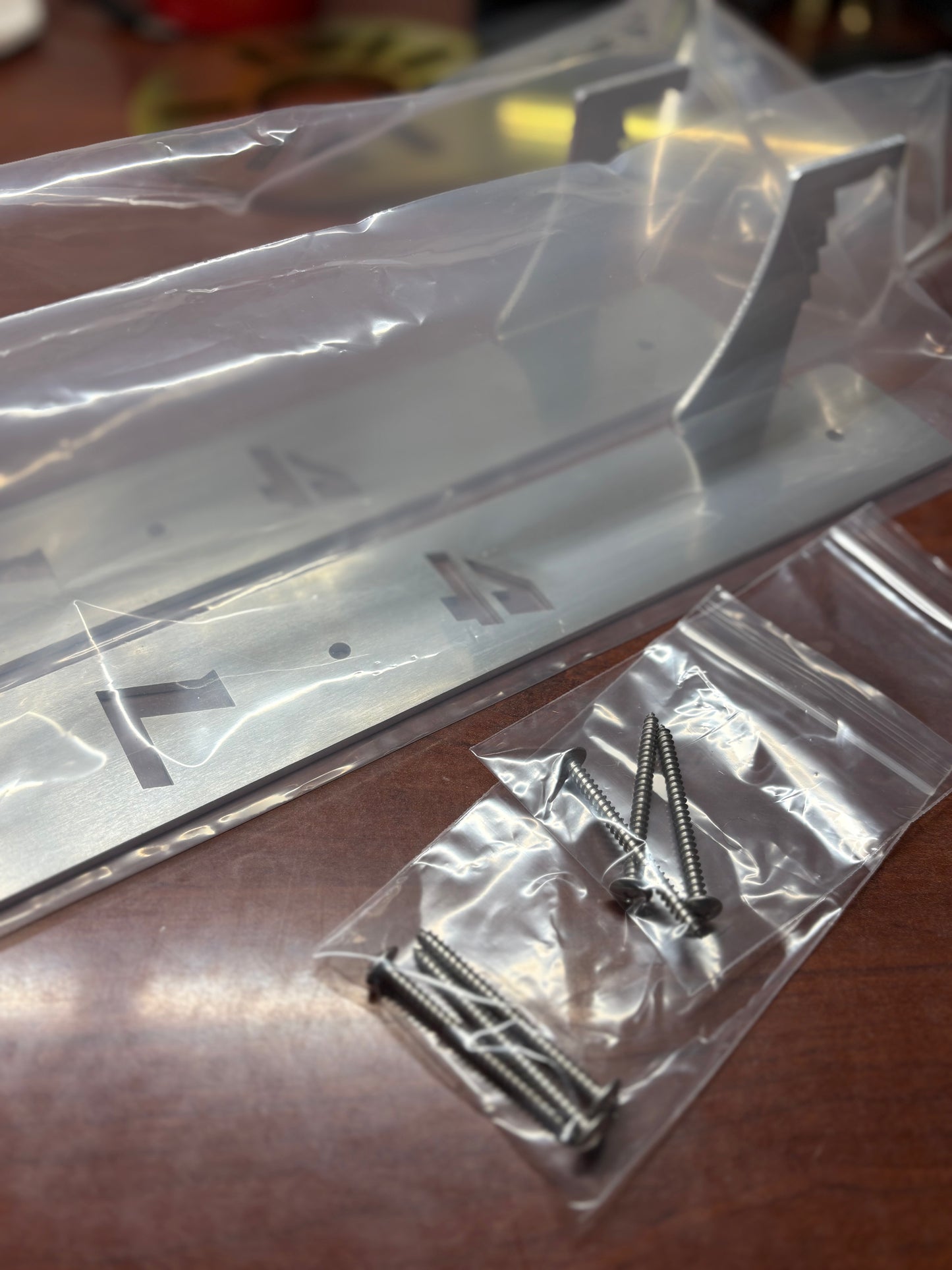 Jack Stand Wall Mount Hanger – Fits Daytona, Pittsburgh, & Universal 3-6 Ton Stands | 4Link4WD