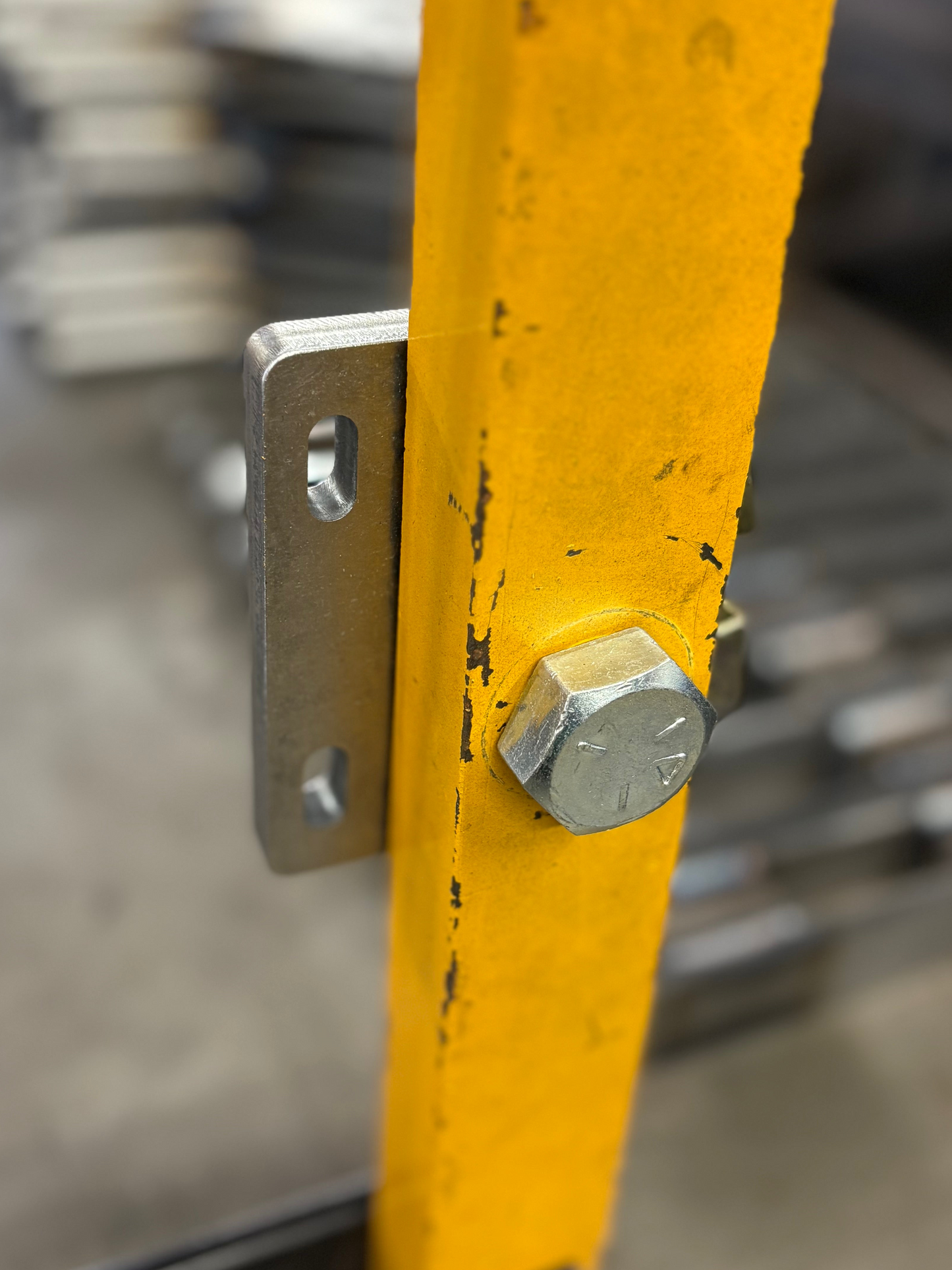 Universal Case Spreader Differential Housing Adapters – Heavy-Duty 1/2" Steel by 4Link4WD