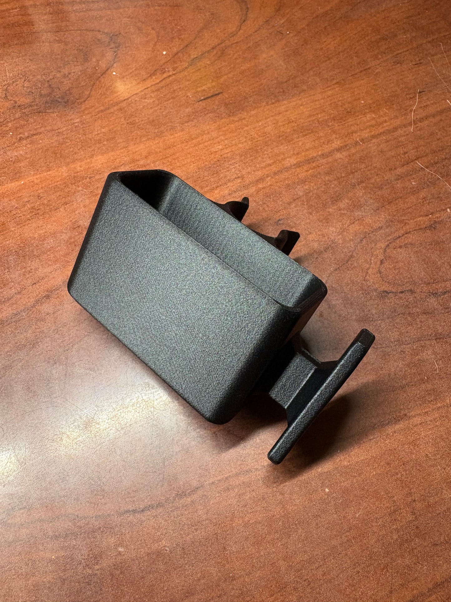 Portable Ring Light Battery Mount – Power Bank Clip for Tripod Ring Lights | 4Link4WD