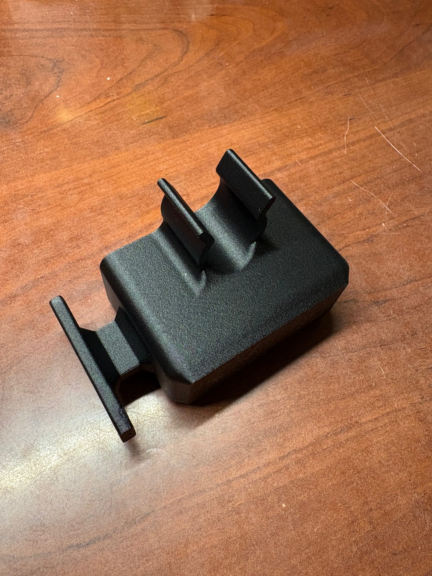 Portable Ring Light Battery Mount – Power Bank Clip for Tripod Ring Lights | 4Link4WD