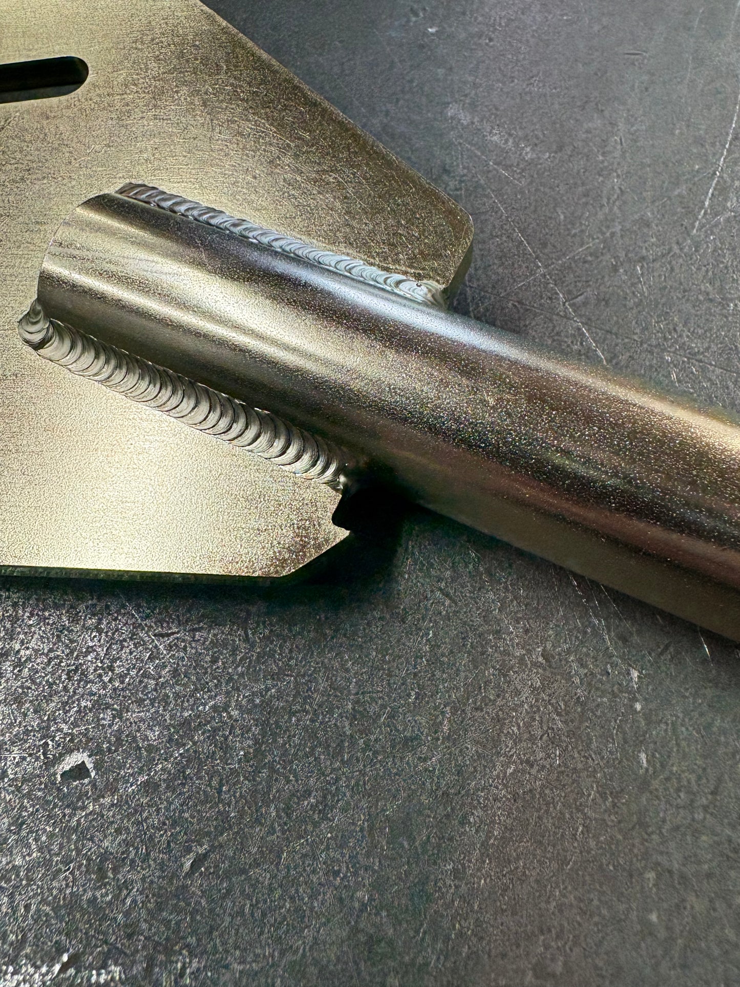 Small Universal Pinion Tool Yoke Holder – Differential Flange Holding Tool