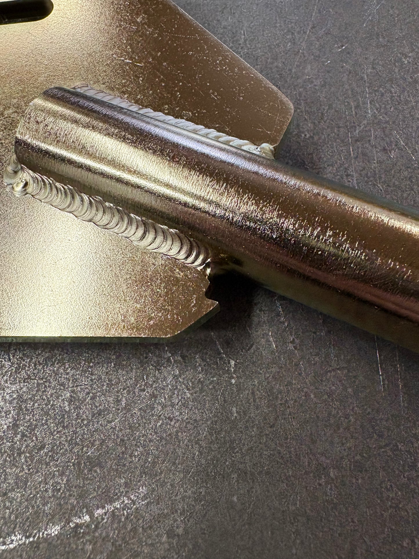 Large Universal Pinion Tool Yoke Holder – Heavy-Duty Differential Setup Tool